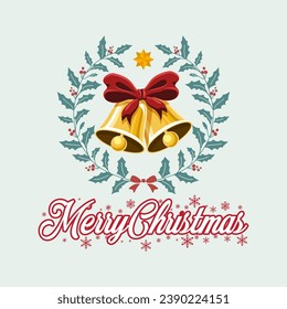 Celebrate the season of giving with this heartwarming Merry Christmas design. Add a touch of festive cheer to your projects! 🎅🎉