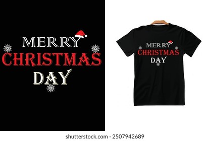 Celebrate the season in style with this delightful Christmas t-shirt design, crafted to spread holiday cheer and festive spirit. The design features a playful.