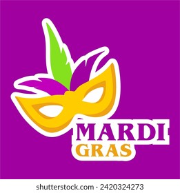 Celebrate Shrove Tuesday Mardi Gras