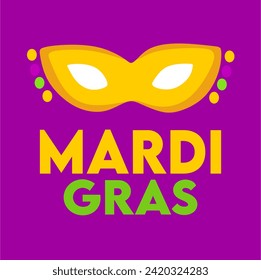 Celebrate Shrove Tuesday Mardi Gras