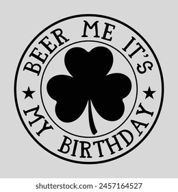 Celebrate St Patrick s Day with this stylish design
Here You Can find and Buy T-Shirt Design Digital Files for yourself, friends  family, or anyone who supports your Special Day