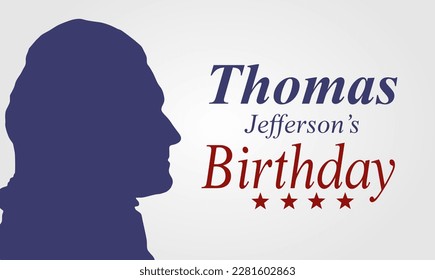 Celebrate Thomas Jeffersons Birthday april