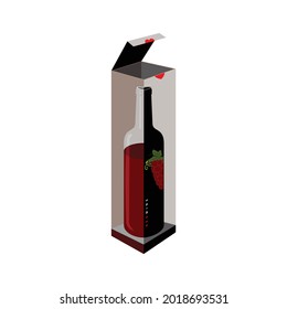 celebrate togetherness with red wine