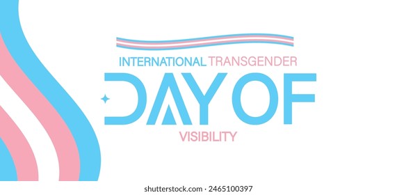 Celebrate Trans Visibility A Design Perspective