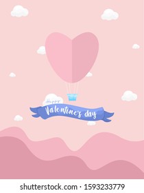 celebrate valentine's day against a beautiful heart background