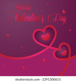 celebrate Valentine's Day in February