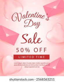 Celebrate Valentine's Day with our limited-time 50% off sale on romantic gifts and illustrations.