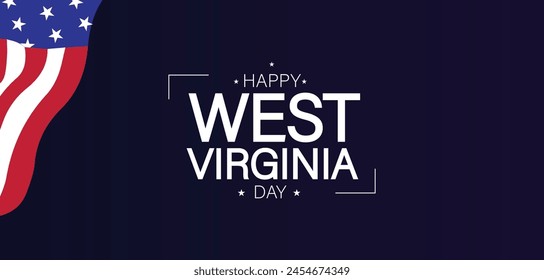 Celebrate West Virginia Day with Stunning Illustration Art