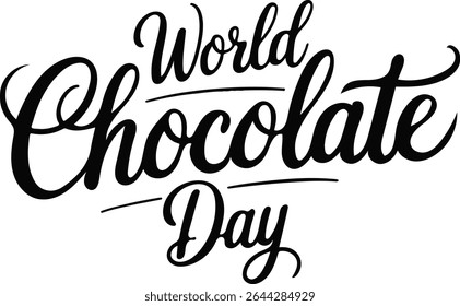 Celebrate World Chocolate Day with Sweet Moments and Cocoa Love