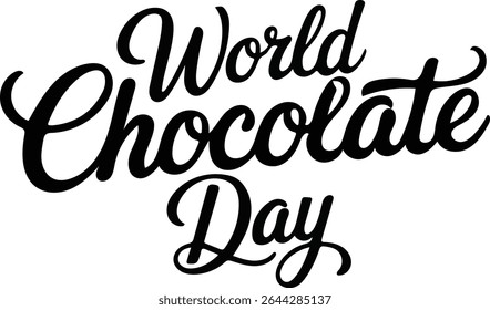 Celebrate World Chocolate Day with Sweet Moments and Cocoa Love