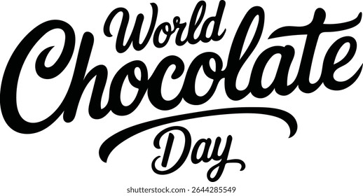 Celebrate World Chocolate Day with Sweet Moments and Cocoa Love