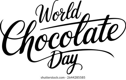 Celebrate World Chocolate Day with Sweet Moments and Cocoa Love