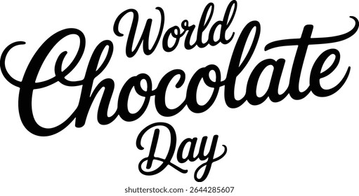 Celebrate World Chocolate Day with Sweet Moments and Cocoa Love