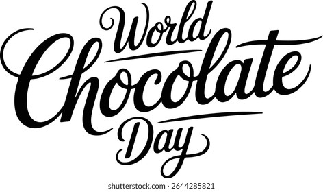 Celebrate World Chocolate Day with Sweet Moments and Cocoa Love
