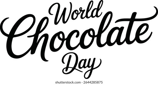 Celebrate World Chocolate Day with Sweet Moments and Cocoa Love