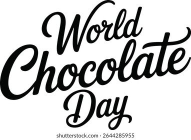 Celebrate World Chocolate Day with Sweet Moments and Cocoa Love