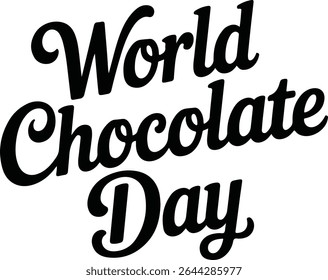 Celebrate World Chocolate Day with Sweet Moments and Cocoa Love