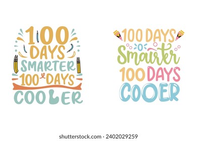 Celebrating 100 days of school t-shirt design, 100 days of school t-shirt ideas for kindergarten 100 days of school shirt ideas girl
