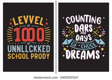 Celebrating 100 days of school t-shirt design, 100 days of school t-shirt ideas for kindergarten 100 days of school shirt ideas girl
