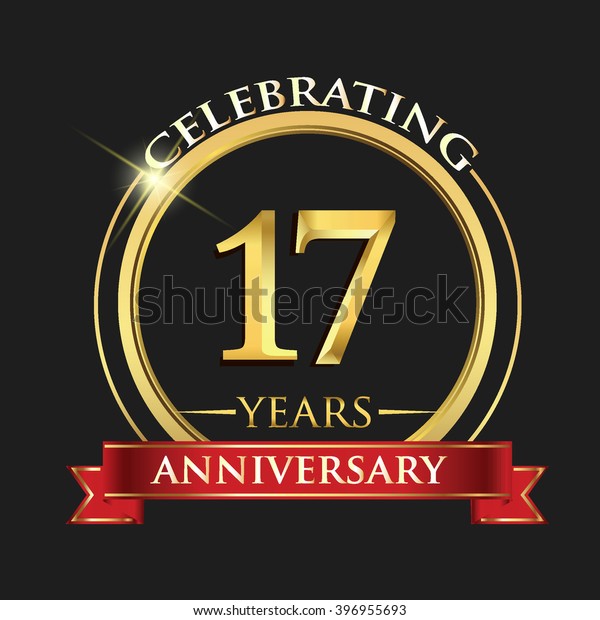 celebrating-17-years-anniversary-logo-golden