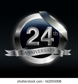 Celebrating 24th Years Anniversary