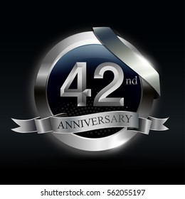 Celebrating 42nd Years Anniversary