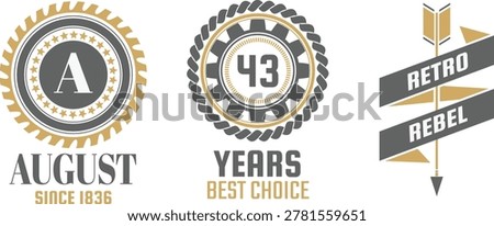 Celebrating 43 years of excellence in august 2019