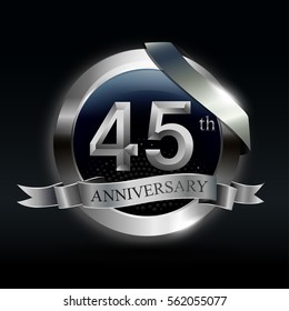 Celebrating 45th Years Anniversary