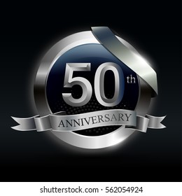 Celebrating 50th Years Anniversary