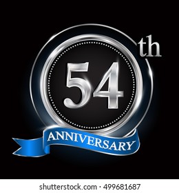 3,189 54 Anniversary Images, Stock Photos & Vectors | Shutterstock