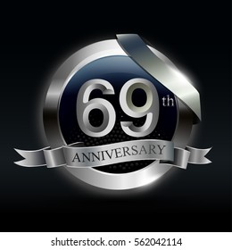 Celebrating 69th Years Anniversary