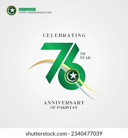 Celebrating 76 Year Pakistan Design