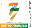 independence day india 77