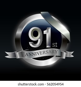 Celebrating 91st Years Anniversary