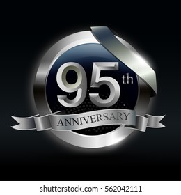 Celebrating 95th Years Anniversary
