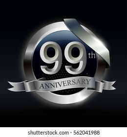 Celebrating 99th Years Anniversary