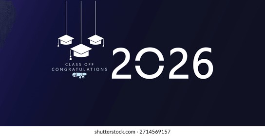Celebrando as Conquistas da Turma de 2026