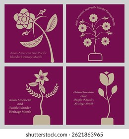 Celebrating Asian American and Pacific Islander Heritage Month