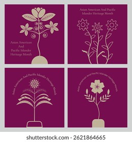 Celebrating Asian American and Pacific Islander Heritage Month