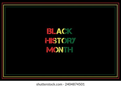 Celebrating Black Heritage: Premium Backgrounds for Black History Month