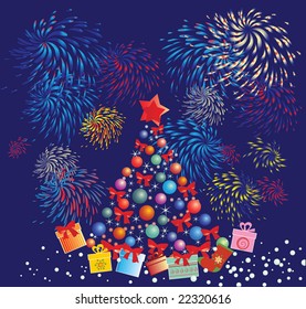 Celebrating card. See my gallery for more