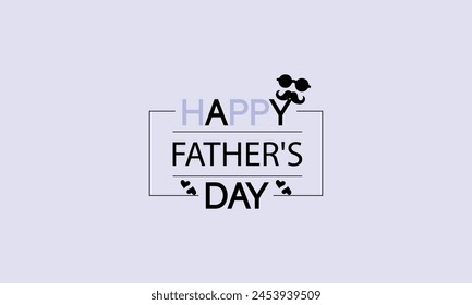 Celebrating Dad 7 Heartfelt Happy Father's Day Illustration