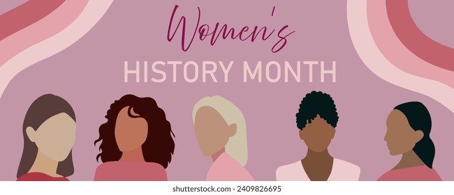 Celebrating diversity and empowerment during Women's History Mon