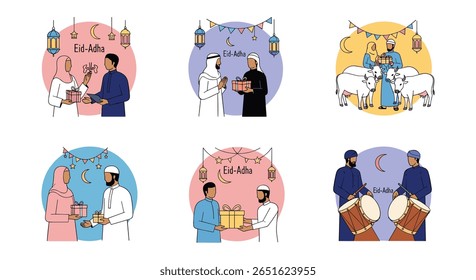 Celebrating Eid Al Fitr Traditions with Generosity Family and Community Gatherings During the Holy Month