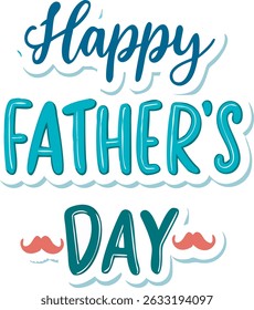 Celebrating Fathers on Father's Day Joyfully	
