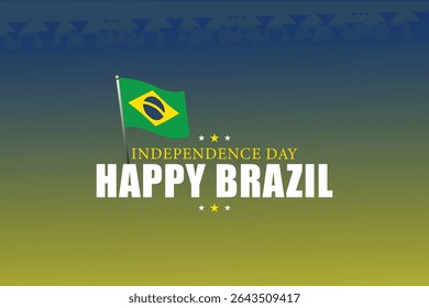 Celebrando a Liberdade O Espírito Vibrante do Dia da Independência Brasileira