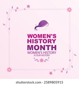 Celebrating Women’s History Month Honoring the Contributions of Women Throughout History