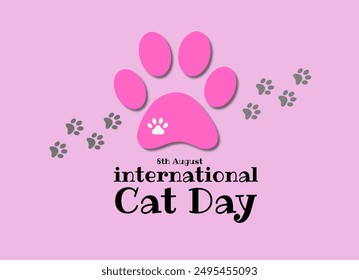 Celebrating International Cat Day: Tips for a Happy and Healthy Cat