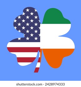 In: Irish American Heritage Month