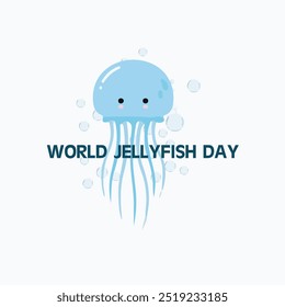 Celebrating jellyfish ancient ocean dwellers on World Jellyfish Day raising environmental awareness